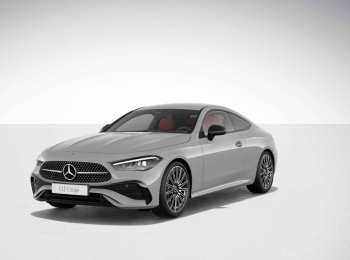 Mercedes-Benz CLE CLE 200 Coup&eacute; AMG Line 1