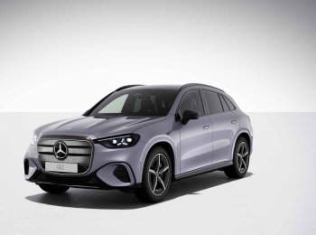 Mercedes-Benz GLC GLC 400 4MATIC AMG Line 5