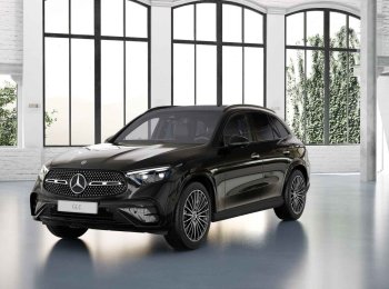 Mercedes-Benz GLC  SUV 200 4MATIC Star Edition 10