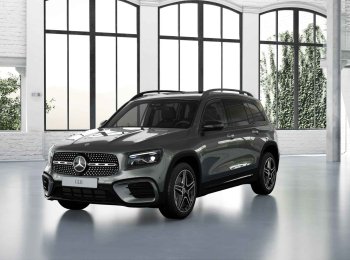 Mercedes-Benz GLB 200 Star Edition 7