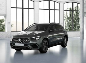 Mercedes-Benz GLA 250 e AMG Line 6
