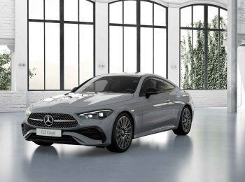 Mercedes-Benz CLE  180 Coup&eacute; AMG Line 7