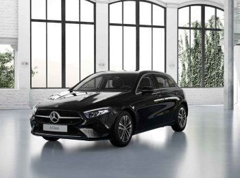 Mercedes-Benz A-Klasse  180 Business Line 1