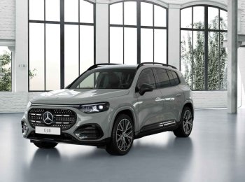 Mercedes-Benz GLB  250+ AMG Line 1