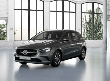 Mercedes-Benz B-Klasse  180 Essential Line 9