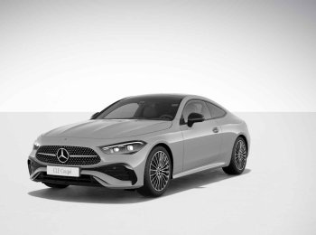 Mercedes-Benz CLE  180 Coup&eacute; AMG Line 1