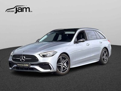 Mercedes-Benz C-Klasse C 180 Break Business Line 3
