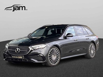 Mercedes-Benz E-Klasse E 300 e Break 7