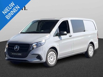 Mercedes-Benz Vito Vito 119 CDI Mixto L2 7