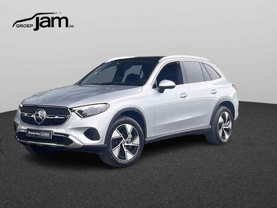 Mercedes-Benz GLC GLC SUV 300 de 4MATIC Luxury Line met EQ Hybride Technologie 5