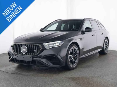 Mercedes-Benz E-Klasse Mercedes-AMG E 53 HYBRID 4MATIC+ Estate 1
