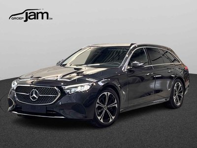 Mercedes-Benz E-Klasse E 300 e Break 6