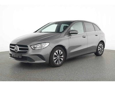 Mercedes-Benz B-Klasse - B 180 d Business Solution - 7