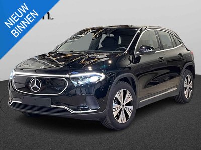 Mercedes-Benz EQA EQA 250+ Business Line 1