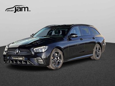 Mercedes-Benz E-Klasse E 200 d Break Business Solution 2
