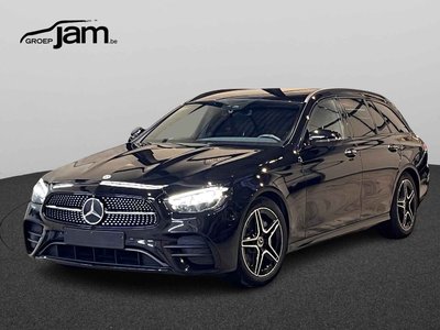 Mercedes-Benz E-Klasse E 200 d Break AMG Line 1