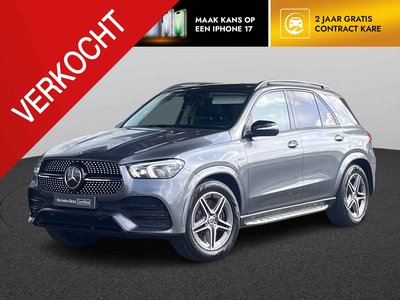 Mercedes-Benz GLE GLE 350 de 4MATIC 2