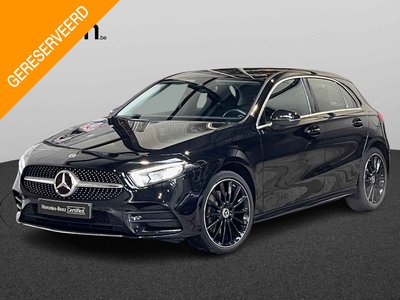 Mercedes-Benz A-Klasse A 250 e 6