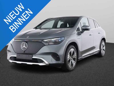 Mercedes-Benz EQE EQE SUV 300 Business Line 3