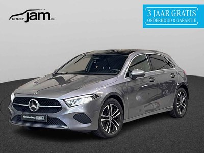 Mercedes-Benz A-Klasse A 250 e Business Line 2
