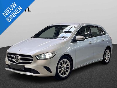 Mercedes-Benz B-Klasse B 180 2