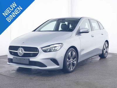 Mercedes-Benz B-Klasse B 180 3