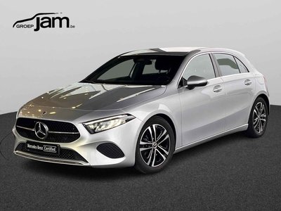 Mercedes-Benz A-Klasse A 180 Business Line 4