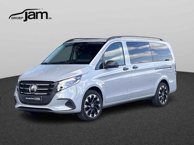 Mercedes-Benz Vito Vito 124 CDI 4x4 Tourer SELECT L2 3