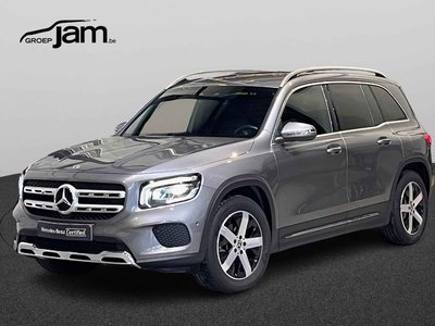 Mercedes-Benz GLB GLB 180 Business Solution 1