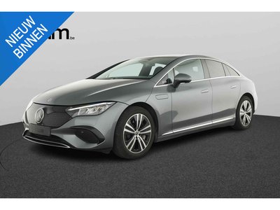 Mercedes-Benz EQE EQE 300 Business Edition 4