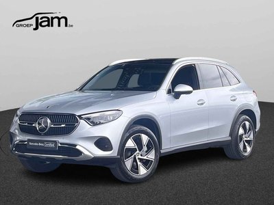 Mercedes-Benz GLC GLC SUV 300 e 4MATIC Luxury Line 1