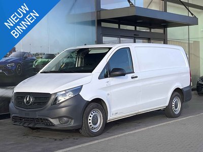 Mercedes-Benz Vito Vito 116 CDI Bestelwagen L2 3