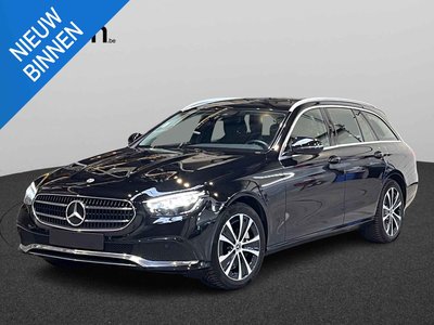 Mercedes-Benz E-Klasse E 300 de Break Business Solution 5