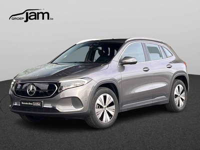 Mercedes-Benz EQA EQA 300 4MATIC 2