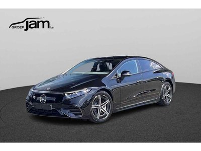 Mercedes-Benz EQS EQS 450+ AMG Line 1