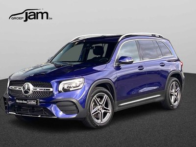 Mercedes-Benz GLB GLB 180 3