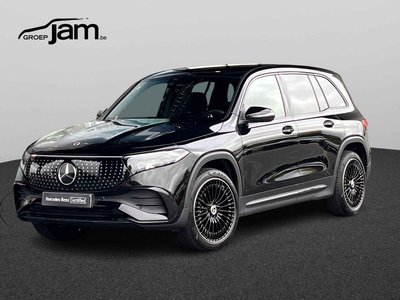 Mercedes-Benz EQB EQB 300 4MATIC 3