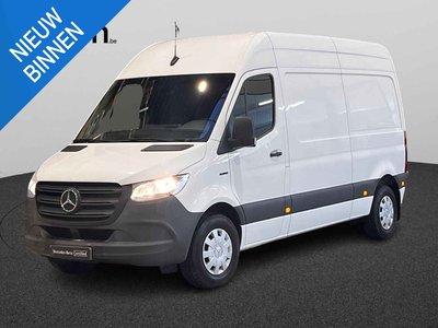 Mercedes-Benz Sprinter eSprinter 312 Bestelwagen Hoog dak Standard 1