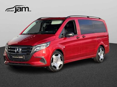 Mercedes-Benz Vito Vito 124 CDI Tourer SELECT L2 7