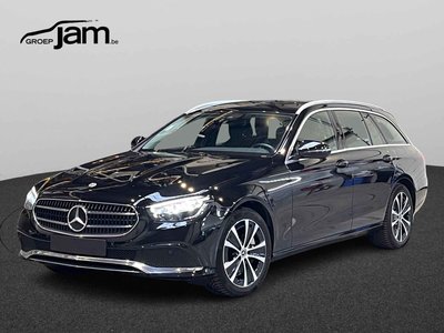 Mercedes-Benz E-Klasse E 300 de Break Business Solution 3