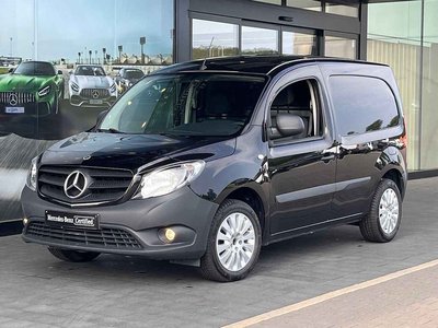 Mercedes-Benz Citan 109 CDI Bestelwagen L2 1
