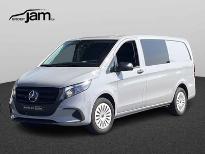 Mercedes-Benz Vito Vito 119 CDI Mixto L2 1
