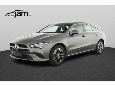 Mercedes-Benz CLA CLA 250 e Shooting Brake Business Line 4