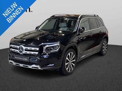 Mercedes-Benz GLB GLB 180 d 8