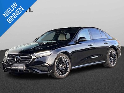 Mercedes-Benz E-Klasse E 300 e 3