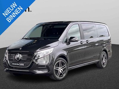 Mercedes-Benz V V 300 d AVANTGARDE L2 1