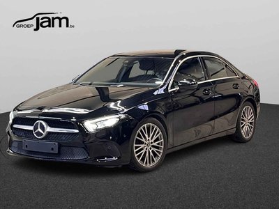 Mercedes-Benz A-Klasse A 180 Berline 'Business Solution' 2