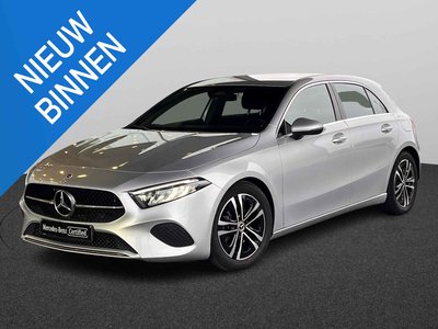 Mercedes-Benz A-Klasse A 180 Business Line 1
