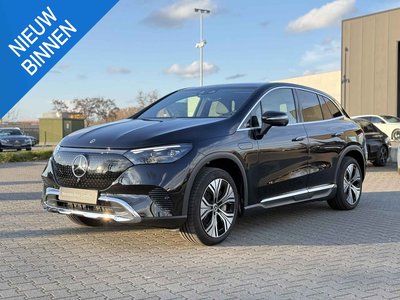Mercedes-Benz EQE EQE SUV 300 Business Line 1