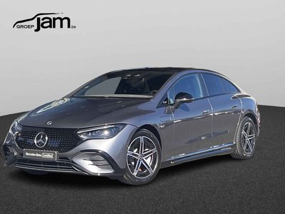 Mercedes-Benz EQE EQE 350 AMG Line 9